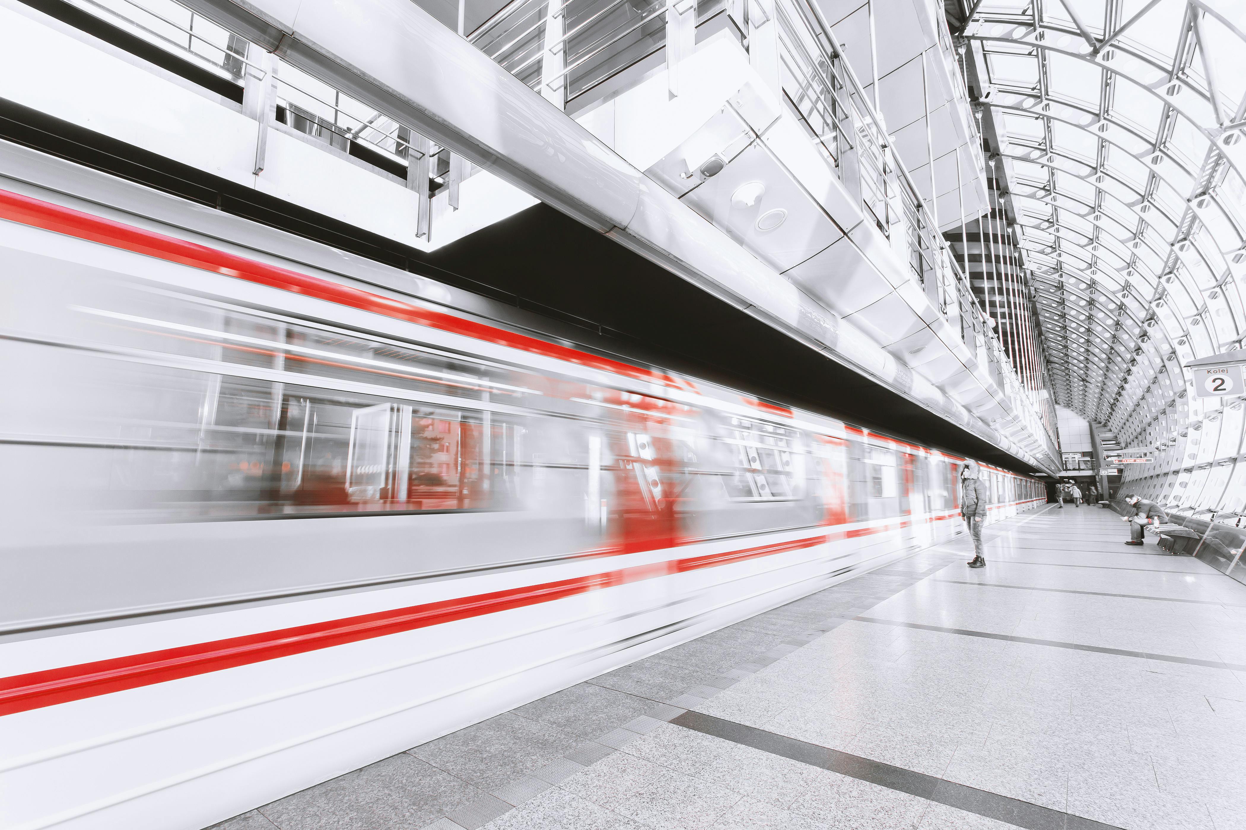Hyperloop : la révolution du transport ultra-rapide est (presque) en marche
