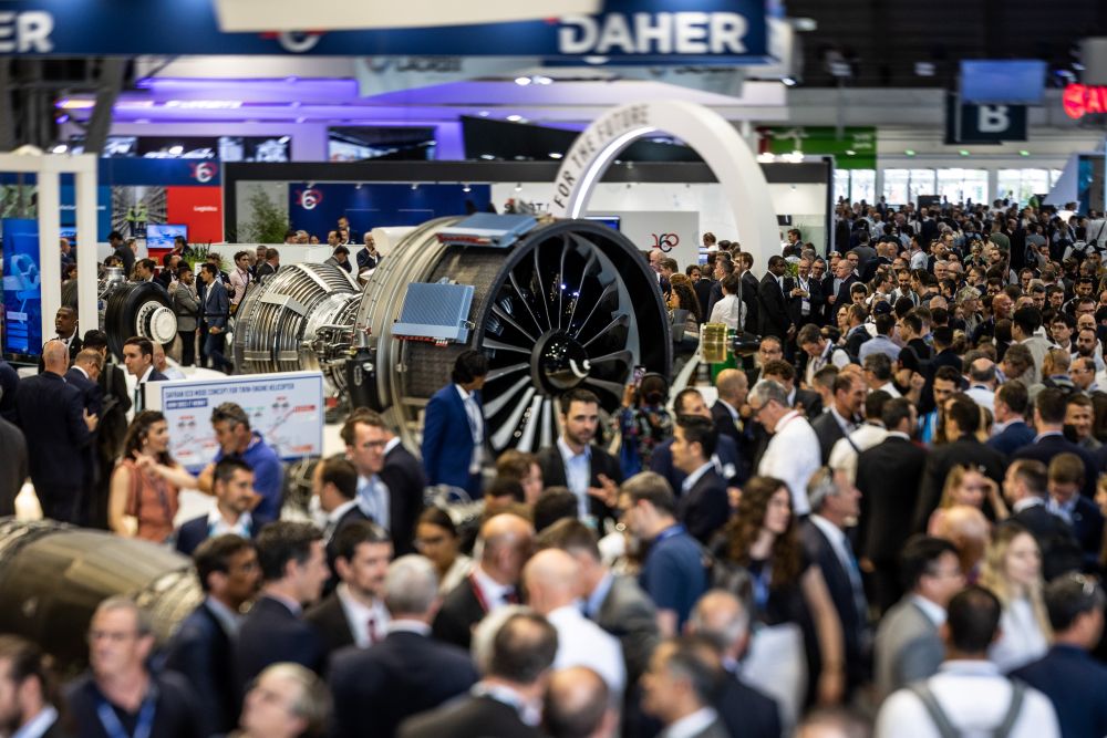 SIAE : les temps forts autour de l’innovation et des métiers