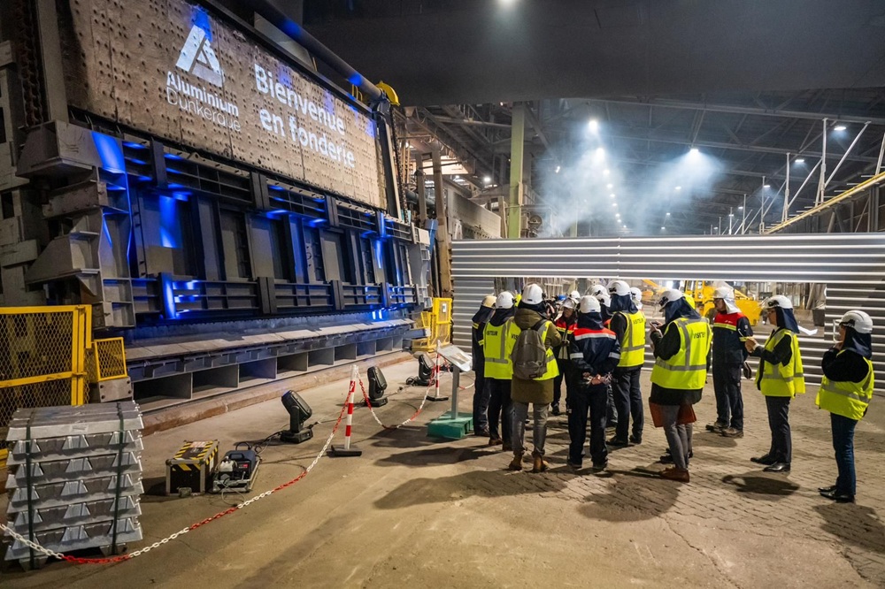 L’aluminium recyclé gagne du terrain