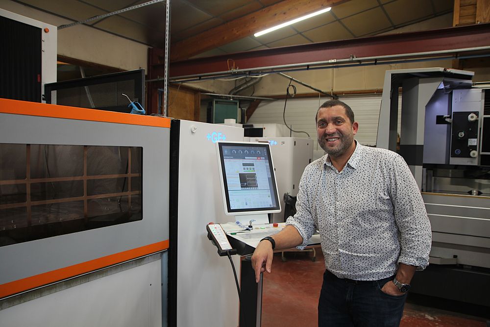 Précis Fil : des filtres à airbags à la formule E