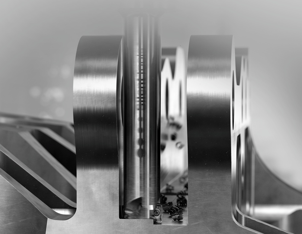 Fraisage : maîtriser les vibrations pour gagner en productivité