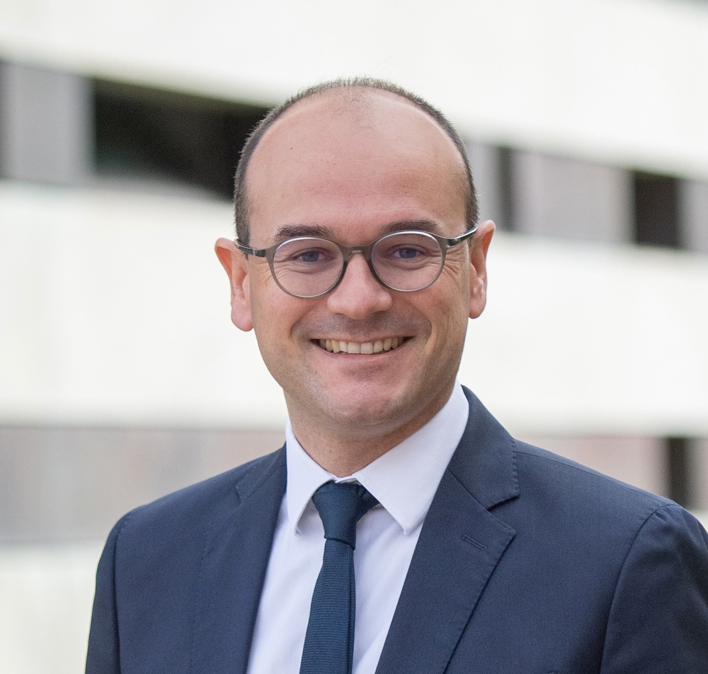 Qui est Sébastien Martin, le nouveau ministre chargé de l’industrie ?