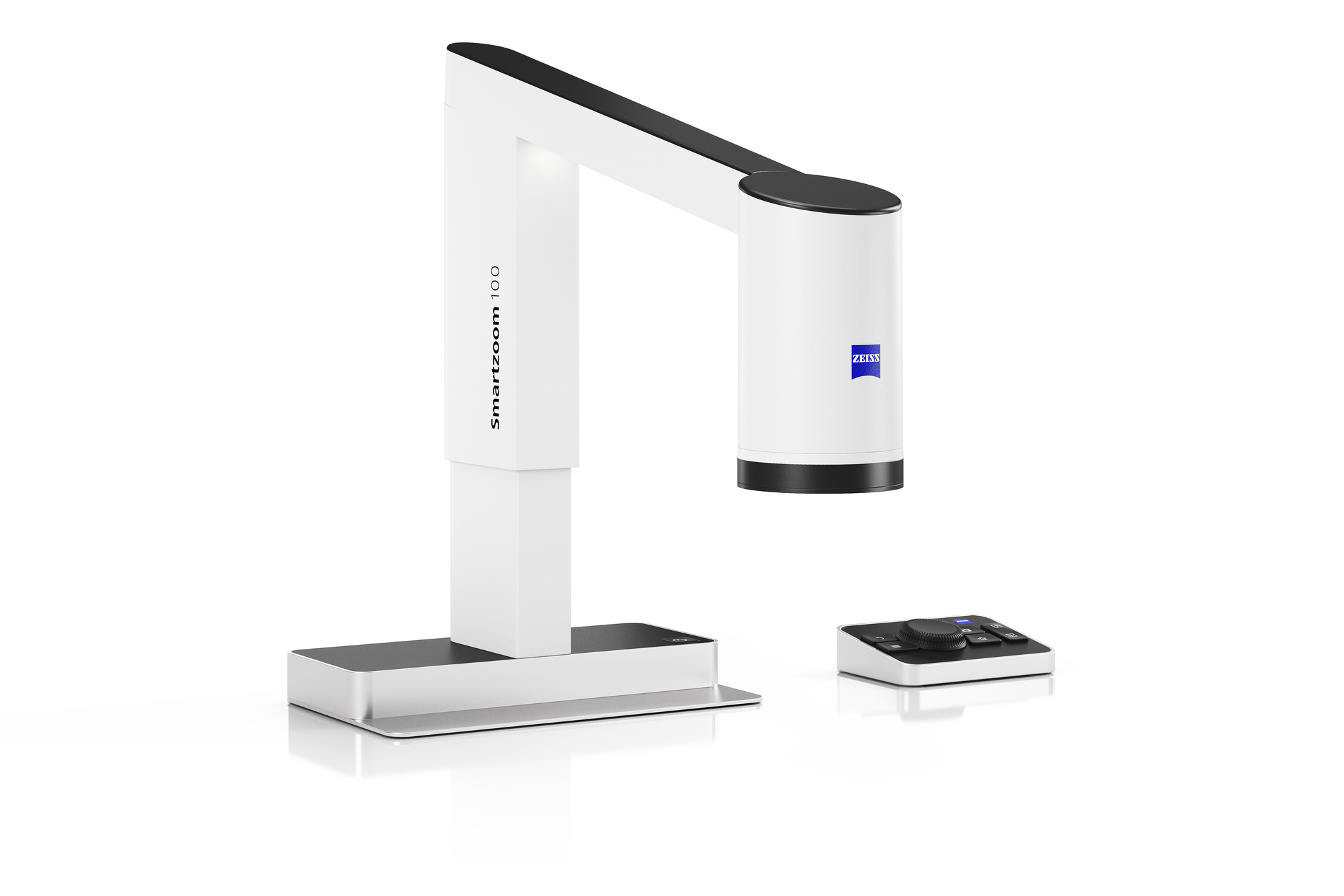 Un microscope numérique pensé pour toute l’industrie