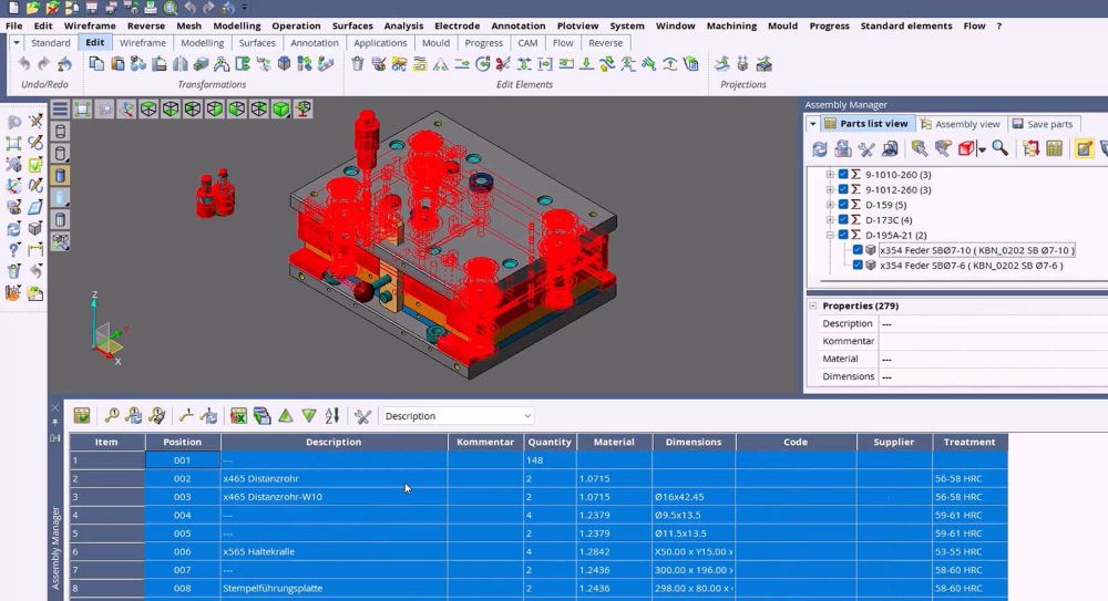 Et si la qualité commençait dès la conception ?