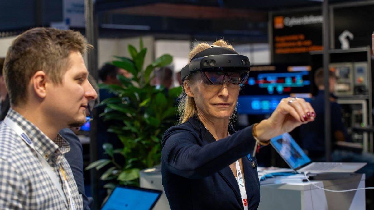 BE 5.0 Industries du Futur : cap sur les solutions industrielles à Mulhouse