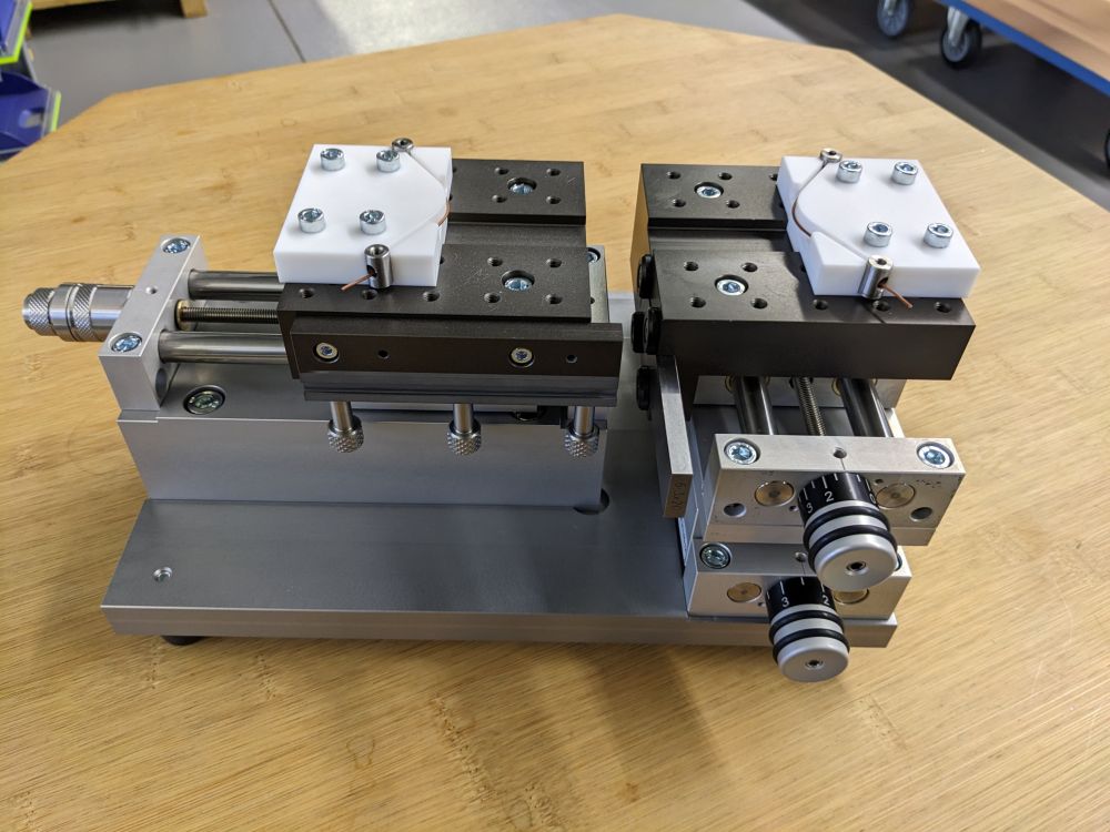 Nouvelle approche pour tester les isolants