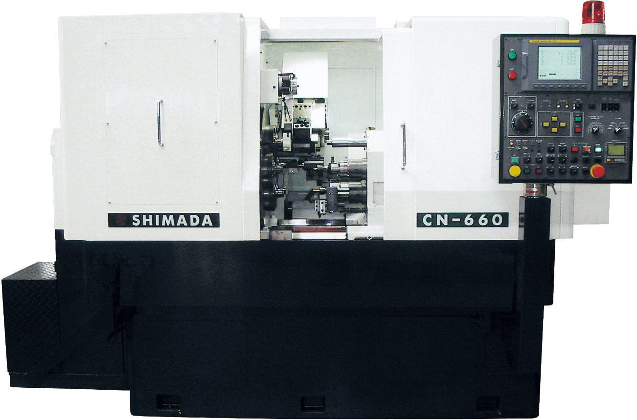 Fabriquez des pièces complexes plus rapidement