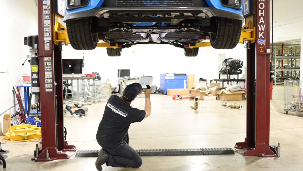 Réinventer des pièces détachées grâce au scan