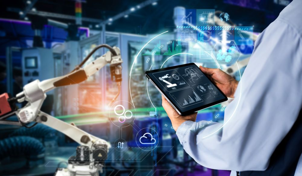 [Edito] De l’acier à l’intelligence