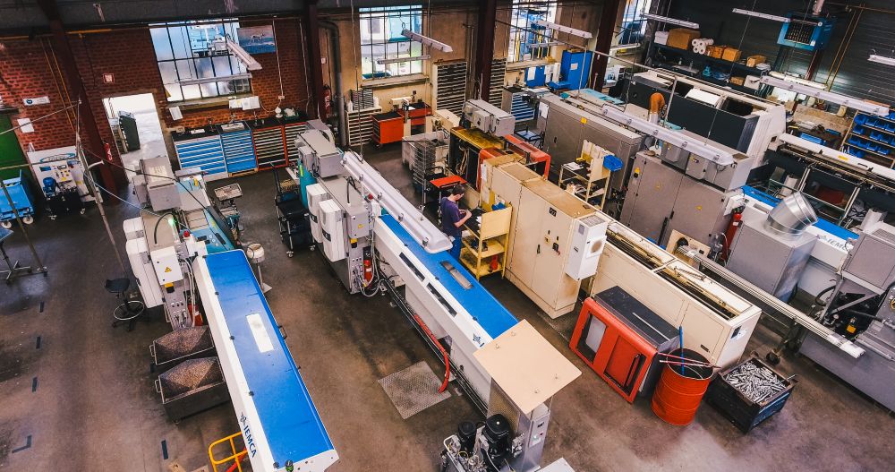 Boutté : de PME familiale à acteur de référence