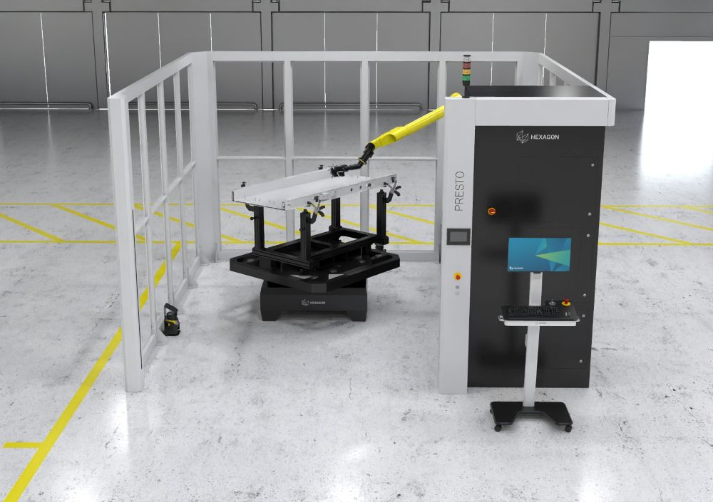 Précision, automatisation, IA : trois atouts pour fiabiliser la production des batteries