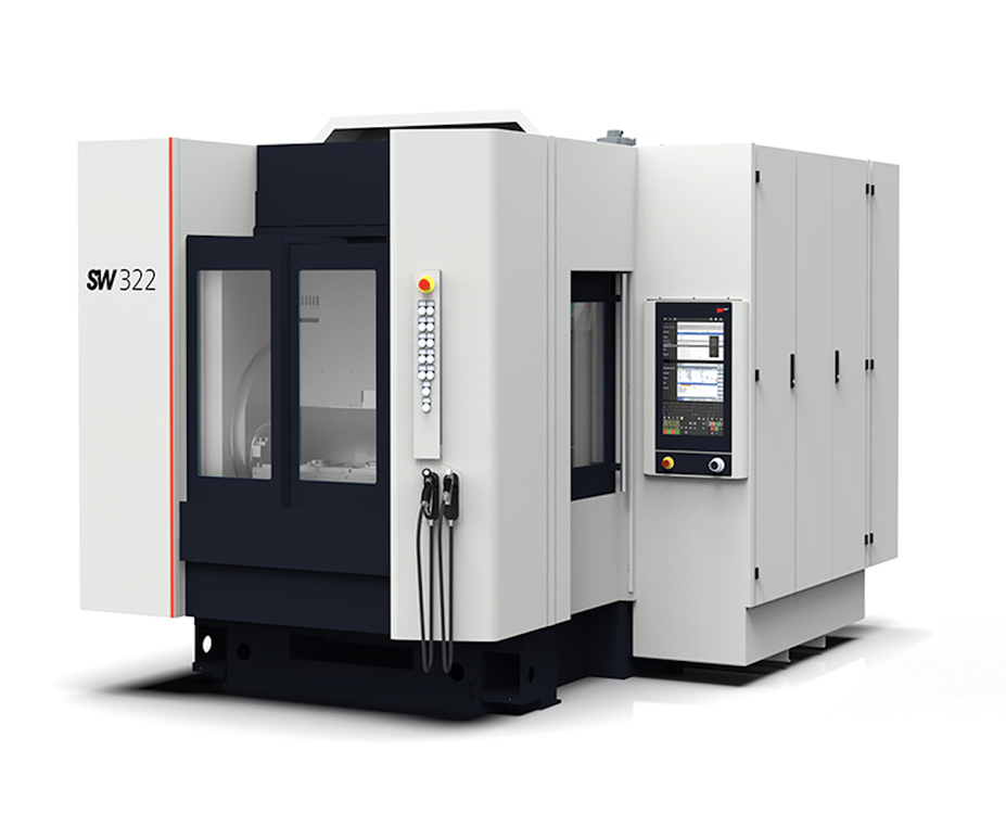 Adaptation des centres d’usinage aux besoins de l’électrification automobile