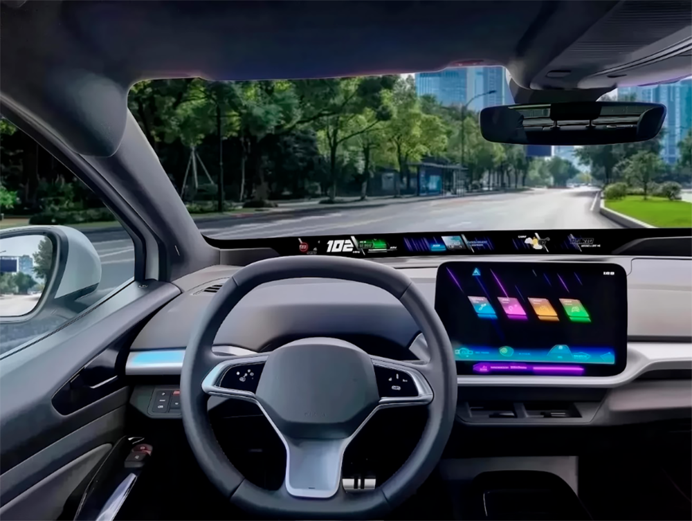 [Edito] L’innovation au volant du changement