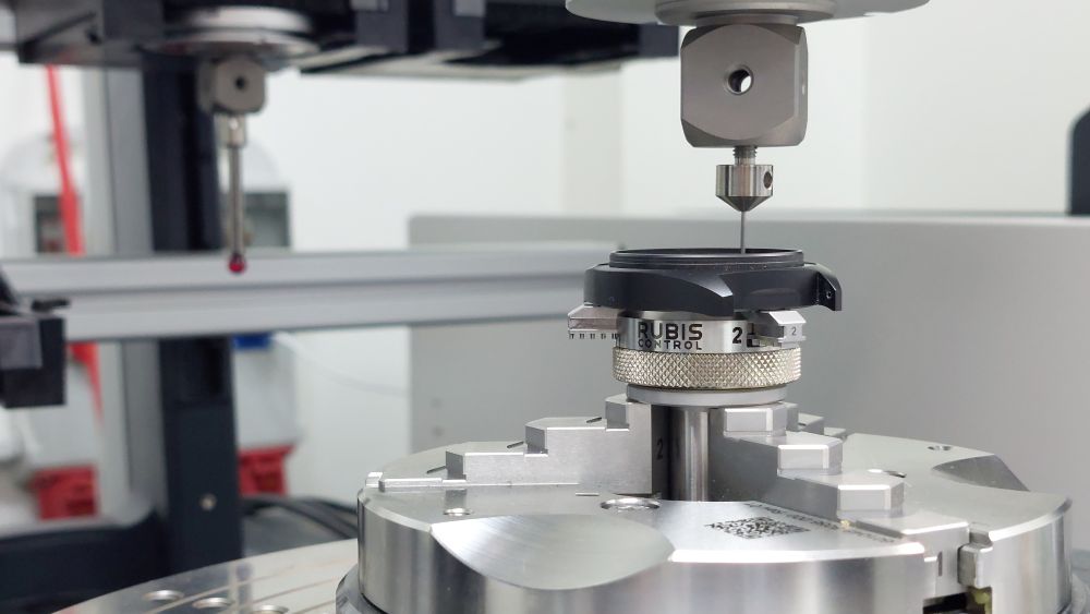 Métrologie : un langage commun industriel