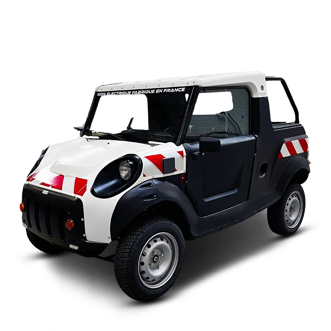 L’innovation au cœur d’un nouveau modèle industriel