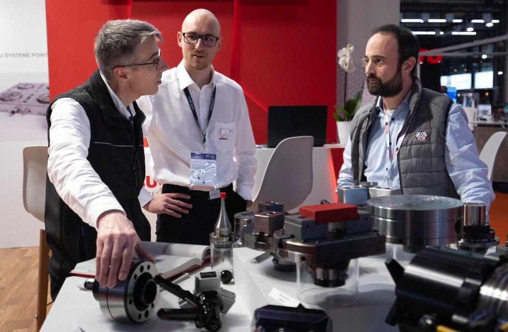 Simodec 2026 : le salon qui prépare l’avenir de l’industrie