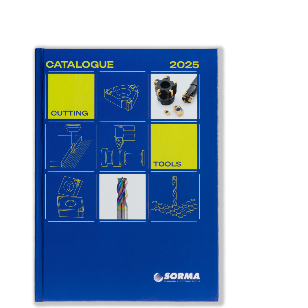 Le guide de référence des outils coupants