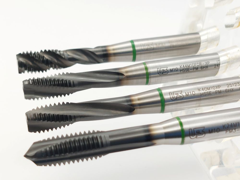 La durée de vie de l’outil : un objectif prioritaire