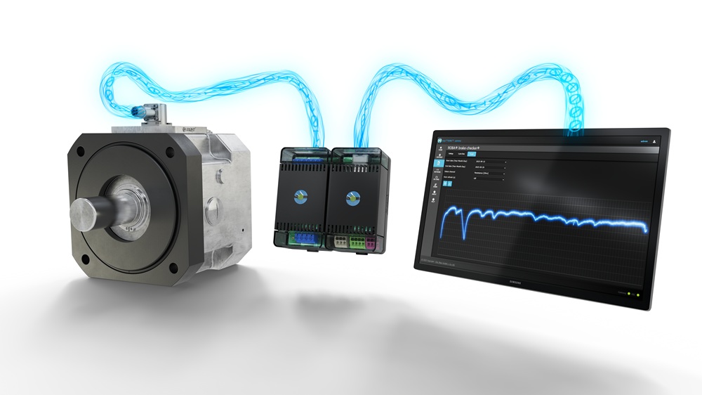 Des freins de sécurité pour renforcer la fiabilité dans les ateliers