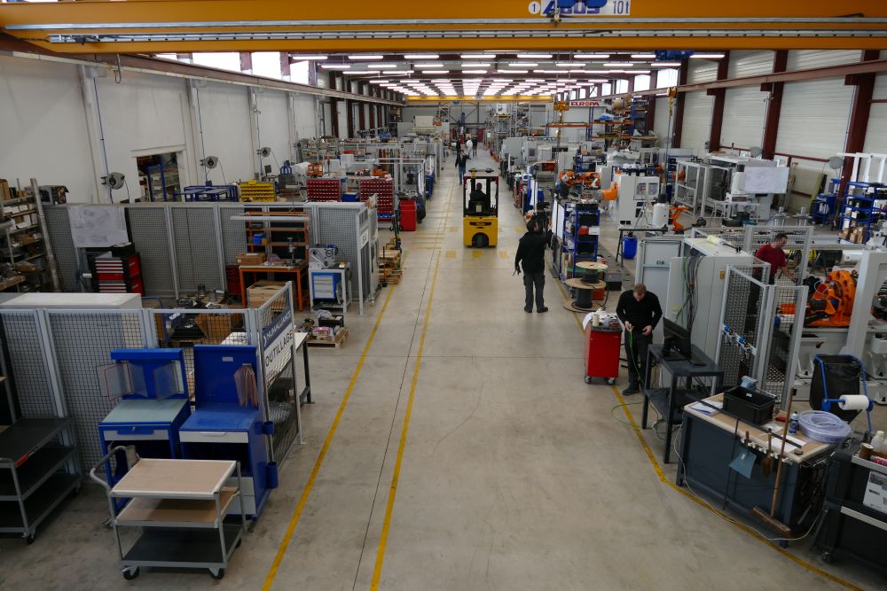 Numalliance : l’innovation, un levier pour exporter