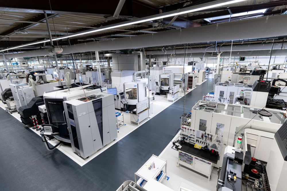 Seco Tools : la France comme pilier d&rsquo;une ambition mondiale