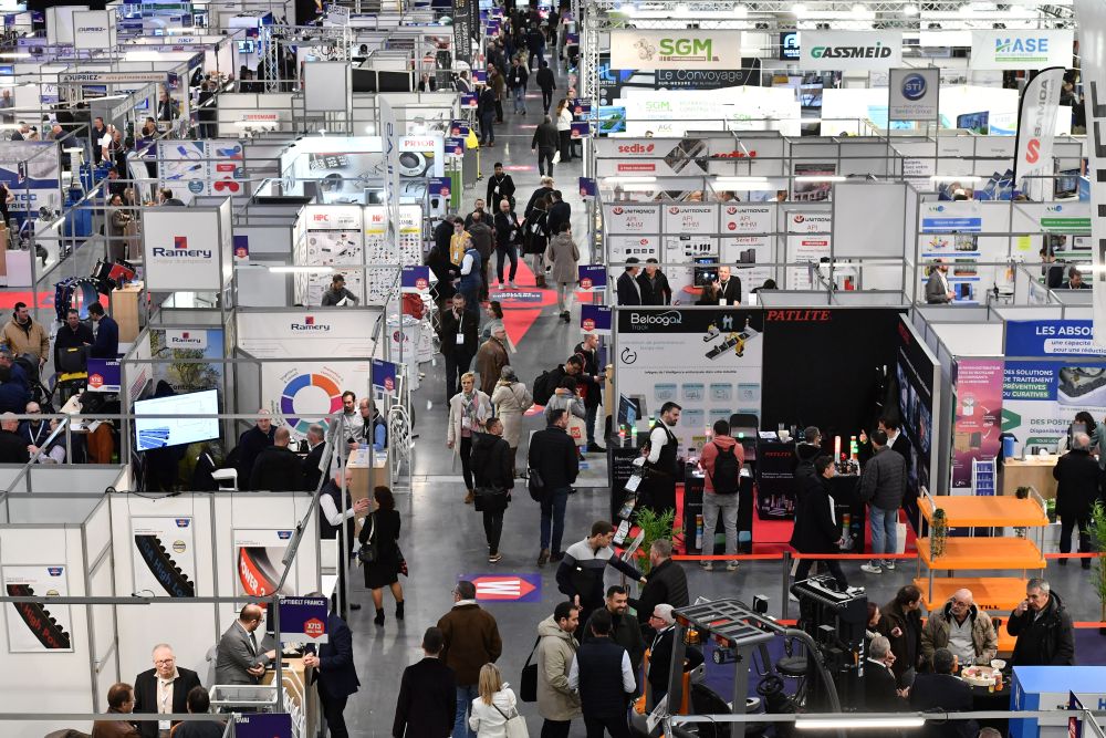 Productivité et prévention aux cœurs des innovations