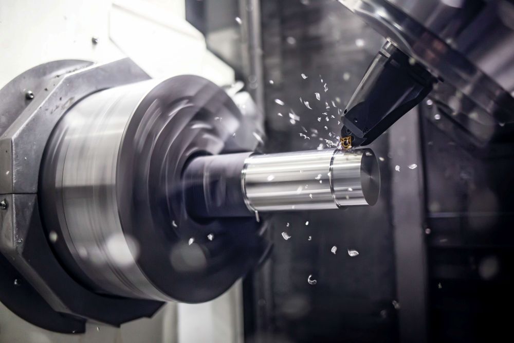 Les secrets des aciers faciles à usiner