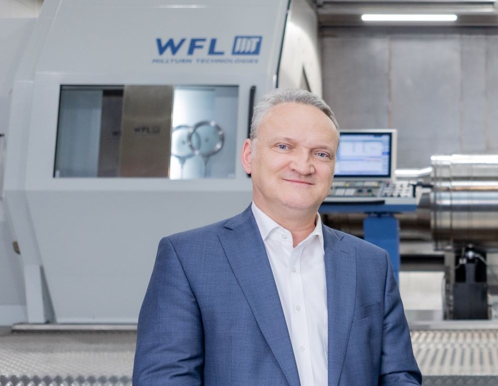 WFL prépare 2050 : « Simulation, planification et process vont prendre encore plus d’importance »