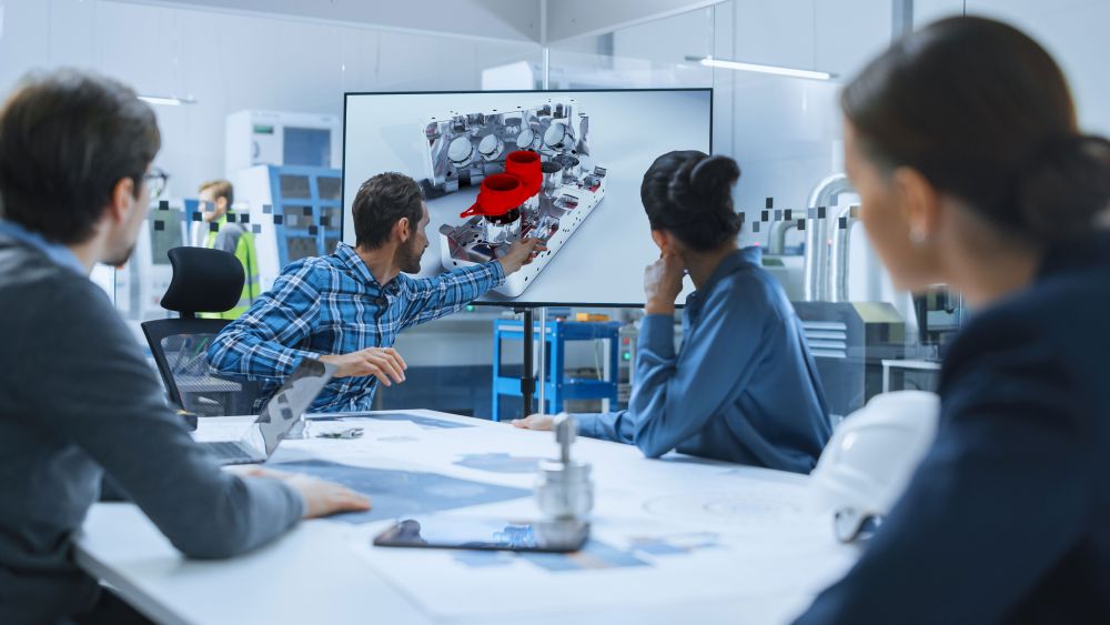 CFAO : pourquoi privilégier une solution métier