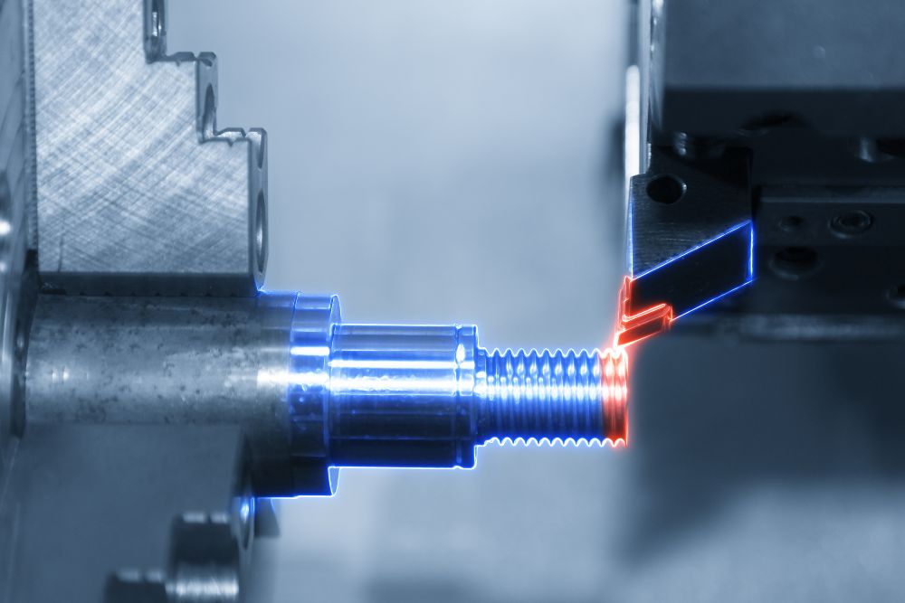 Ces machines toujours plus rapides et précises