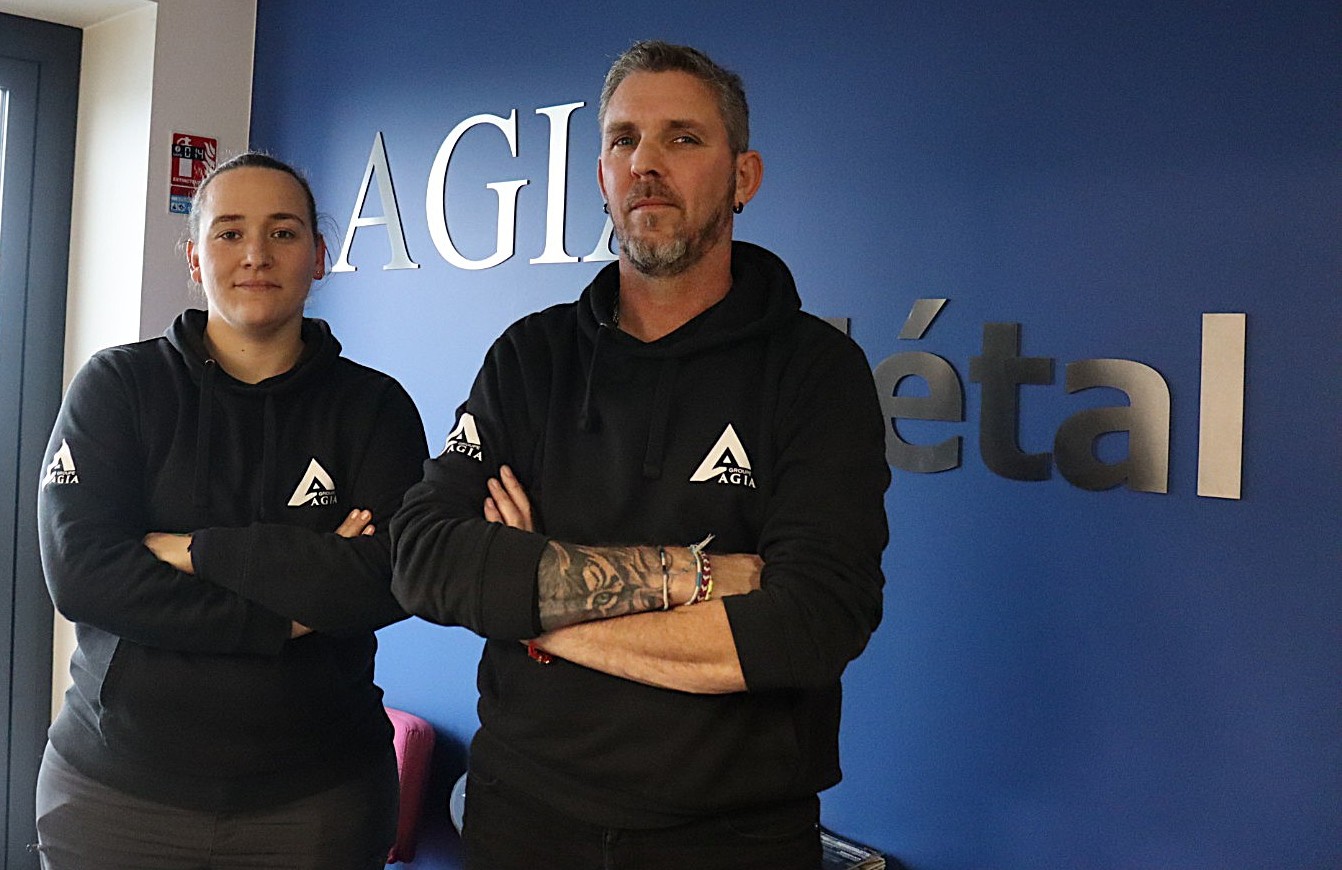 Intégrer l’usinage pour sécuriser la production