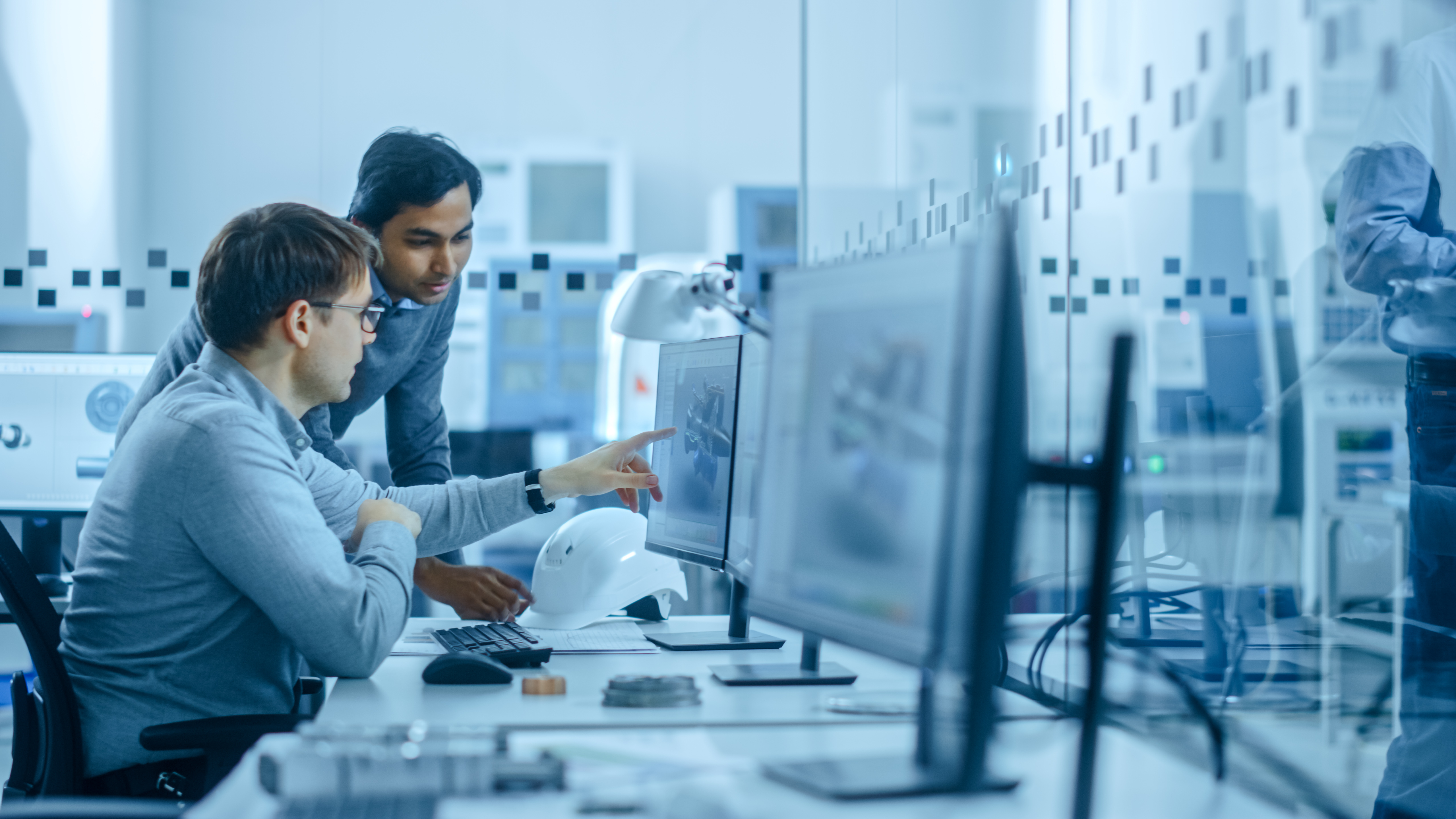 De la conception à l’usinage sans rupture