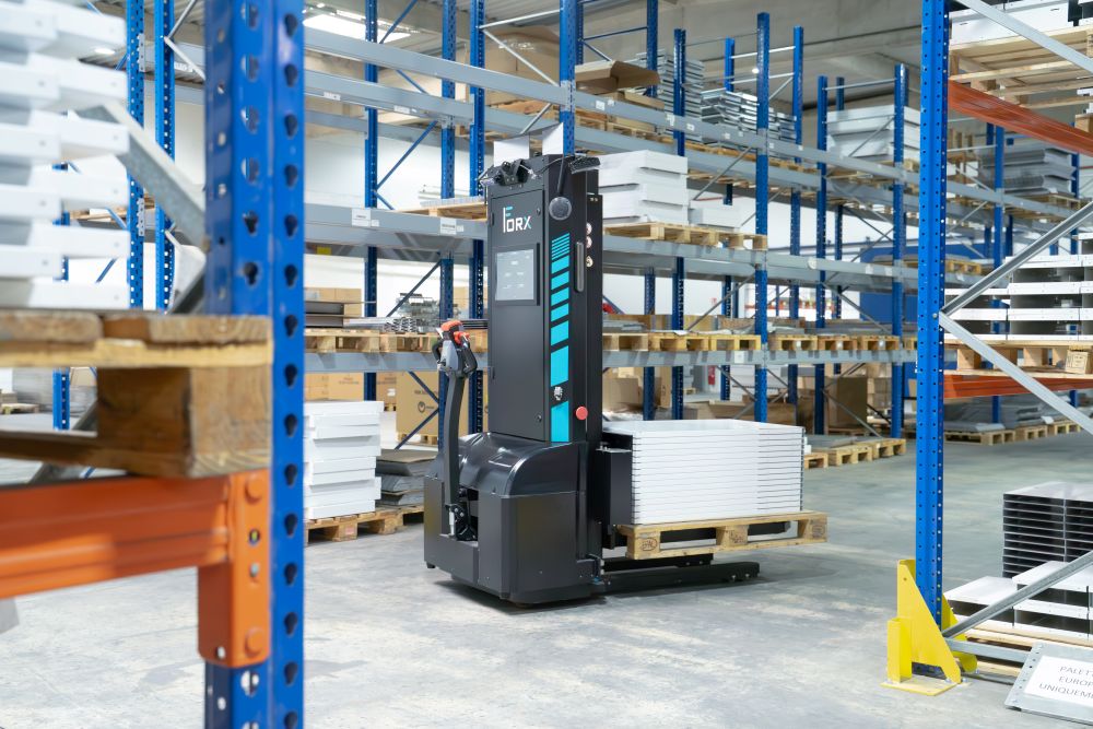 L’automatisation intelligente à l&rsquo;affiche à Global Industrie