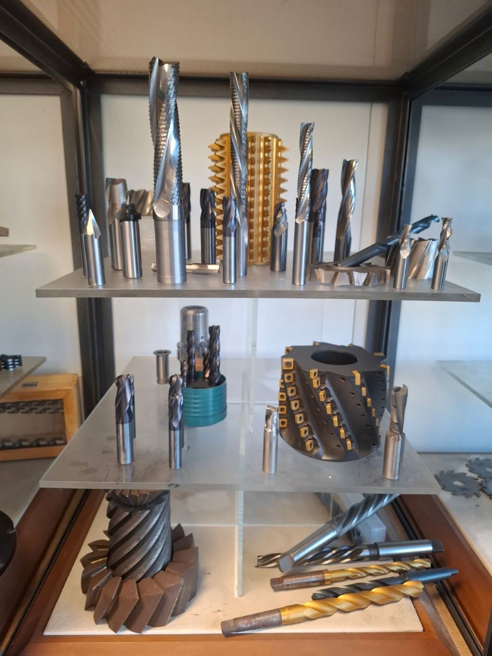 L’affûtage industriel mise sur la filtration ultra-fine