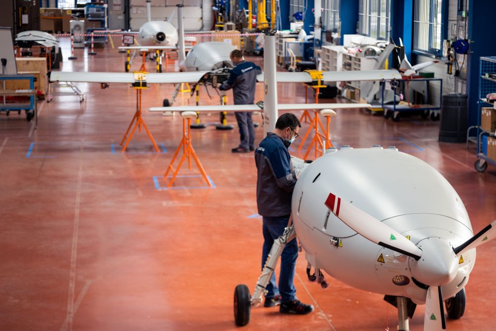 La filière défense entre innovation et vulnérabilités