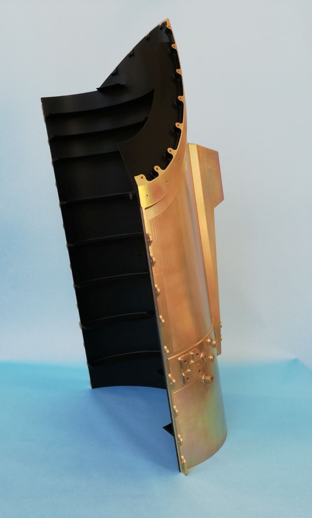 Le Groupe Horatec s’affirme dans les secteurs spatial et aéronautique