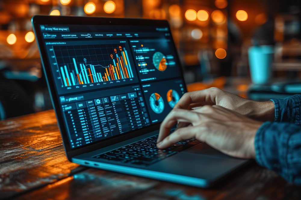 Piloter et optimiser son usine grâce au numérique