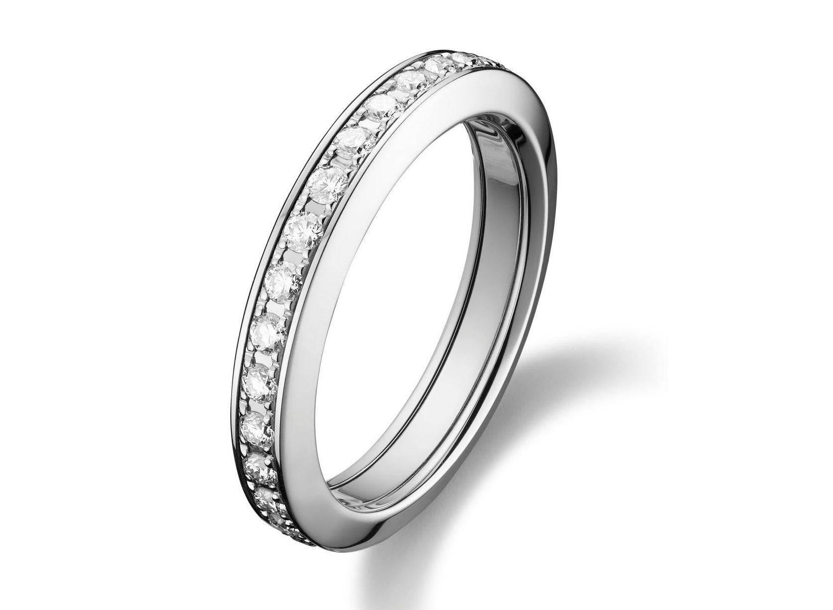 Bague à part pour Precipro