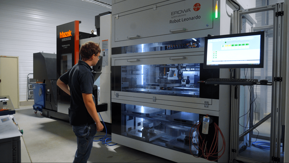 Cohérence des processus au cœur de l’automatisation