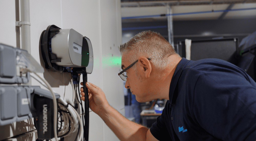 Digitaliser pour performer, le pari réussi de Degoisey