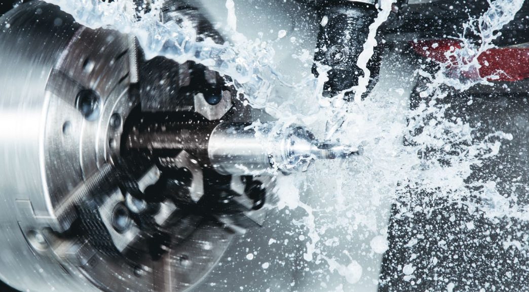 Un fluide unique pour plusieurs opérations de production