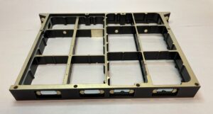 Steiger Galvanotechnique développe depuis plusieurs années des procédés de traitement de surface avancés sur aluminium.