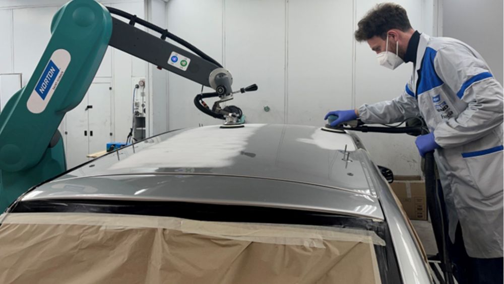 Isybot concrétise une levée de fonds de 7M€