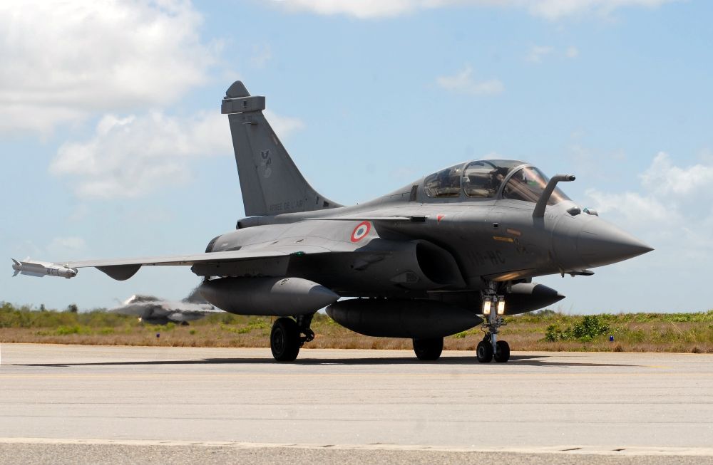 LMB Aerospace : secret défense, vraiment ?