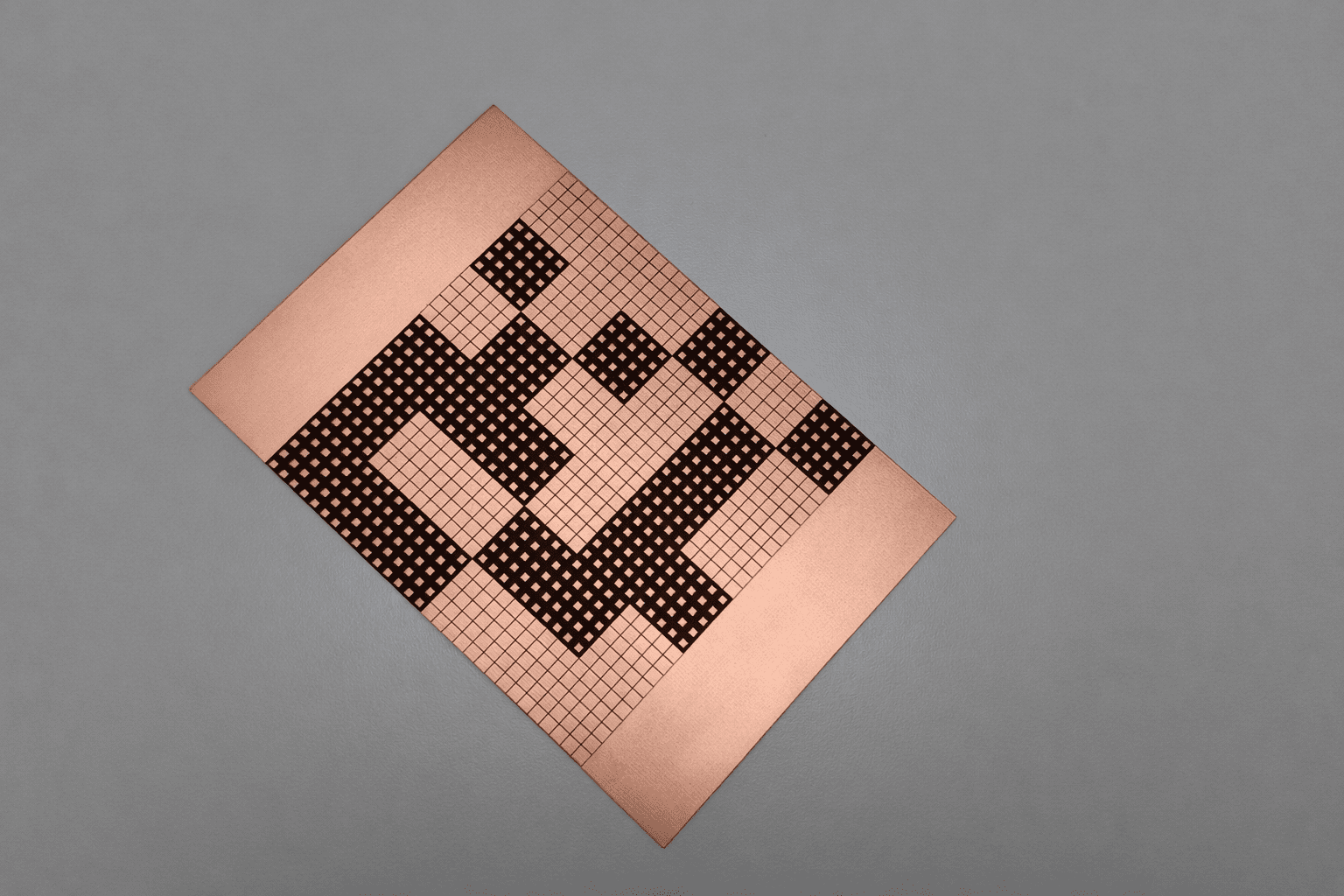 Lasea apporte ses solutions de micro-usinage laser au secteur de la surêté