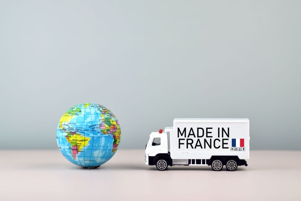 L&rsquo;Alliance du fabriqué en France est lancée