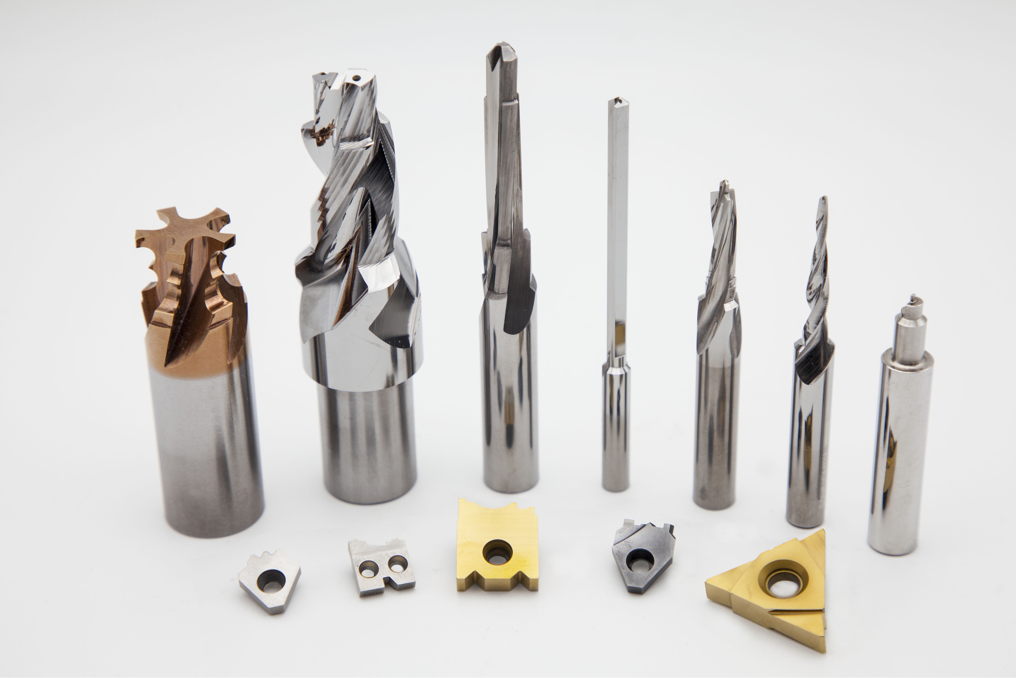 L’outillage au service de l’excellence