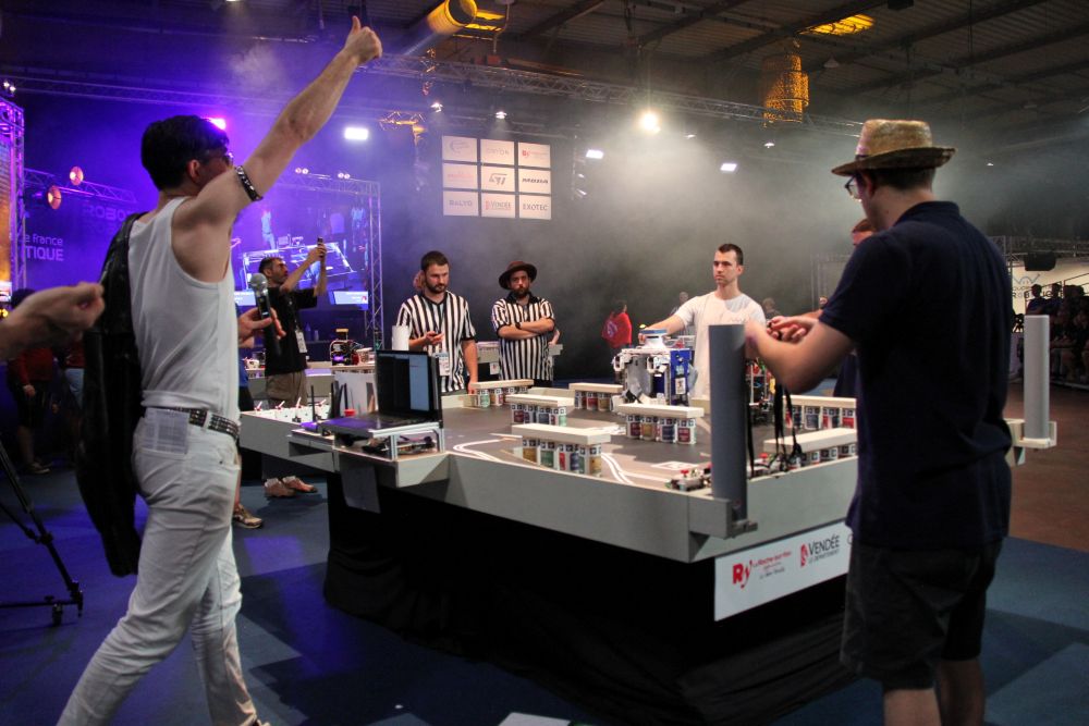 Planète Sciences : la science pour la jeunesse