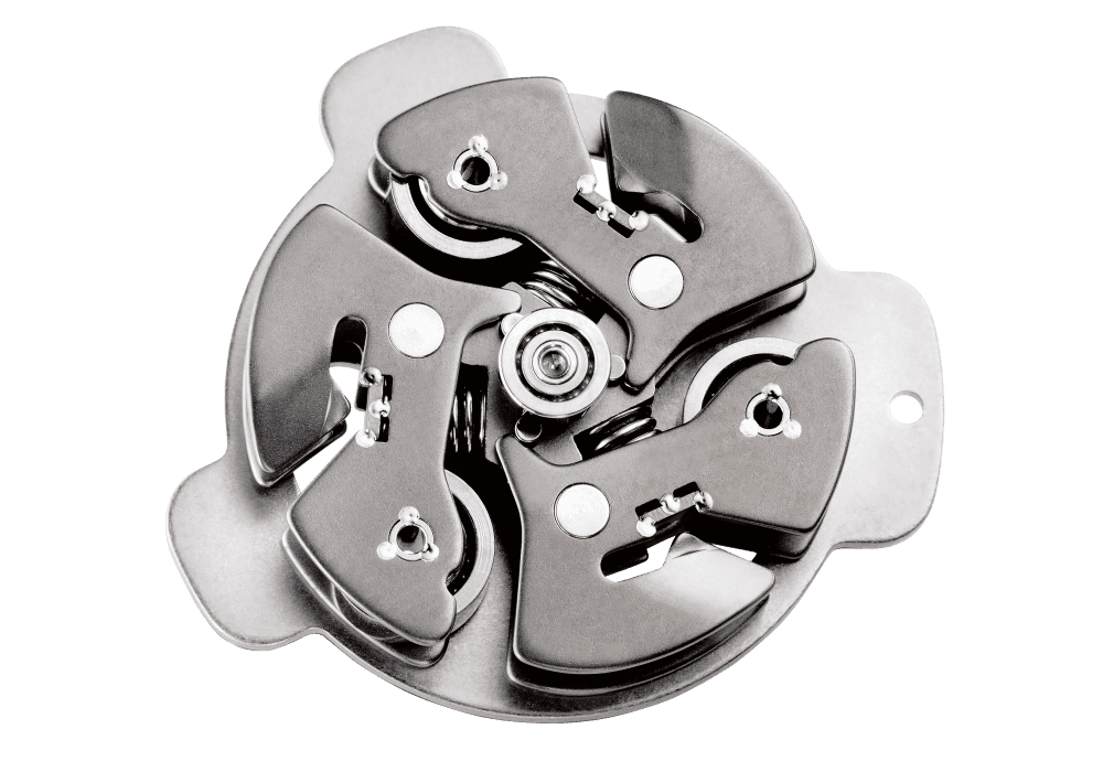 Les roulements de microprécision de MPS, de l’horlogerie aux télescopes