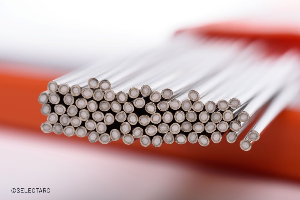 Produits et composants pour une production plus sombre